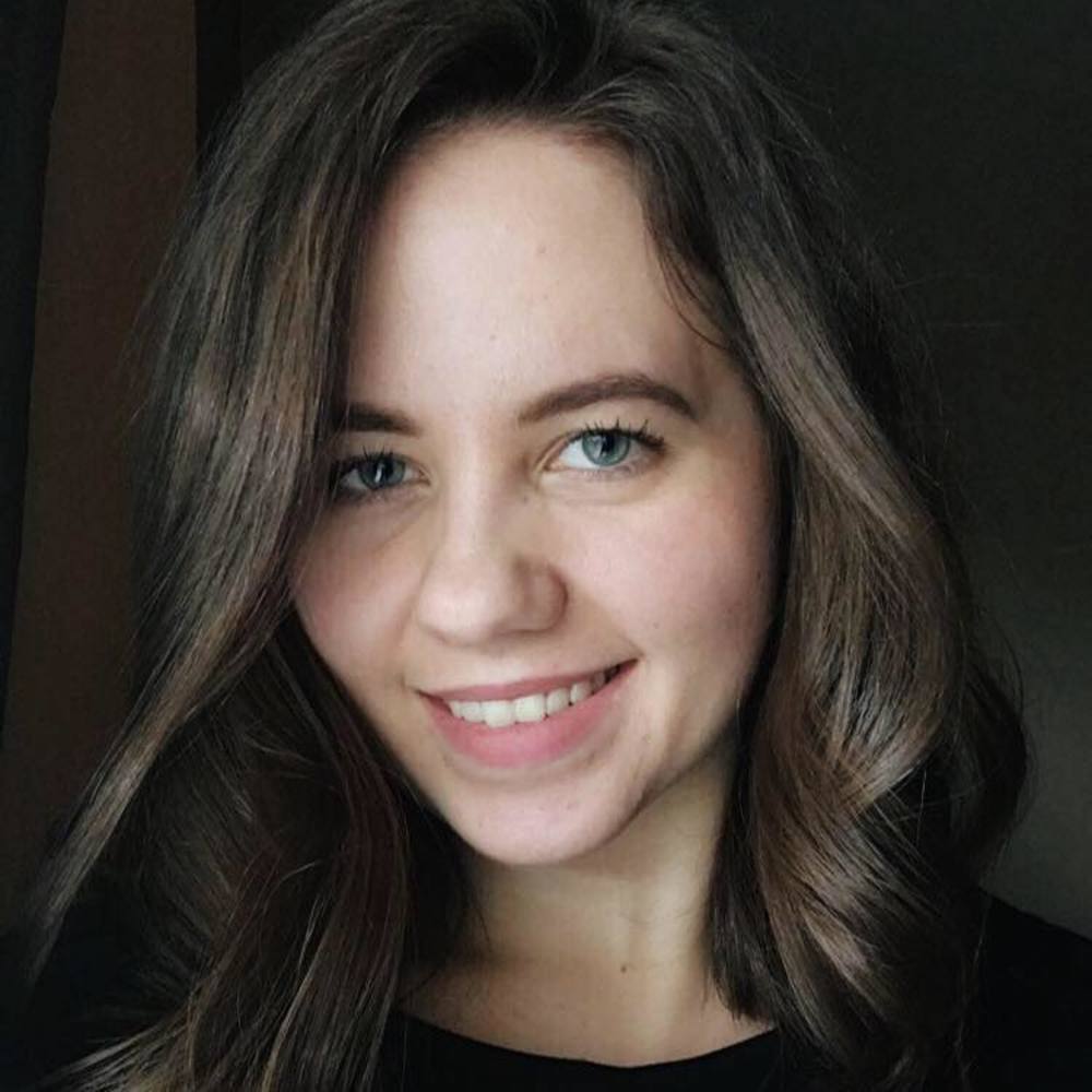 Meet your Posher, Erika